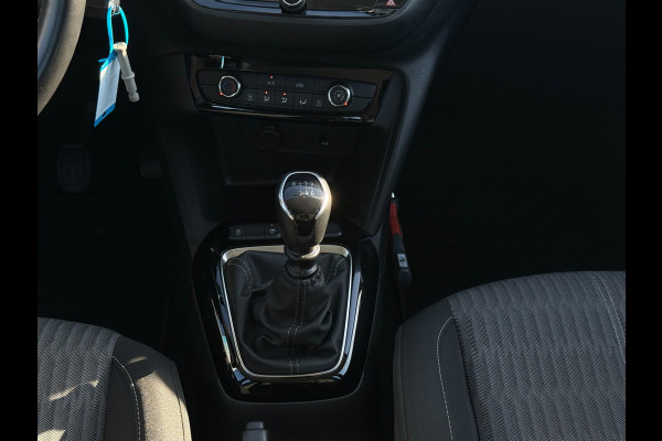 Opel Corsa 1.2 Turbo Edition | Carplay | PDC | Bluetooth | Cruise Control | NAVI |
