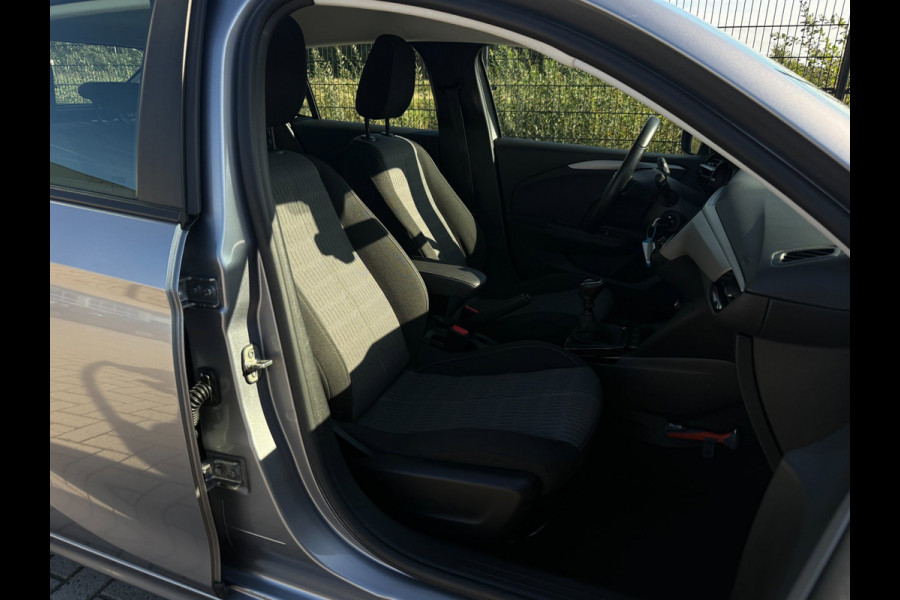 Opel Corsa 1.2 Turbo Edition | Carplay | PDC | Bluetooth | Cruise Control | NAVI |