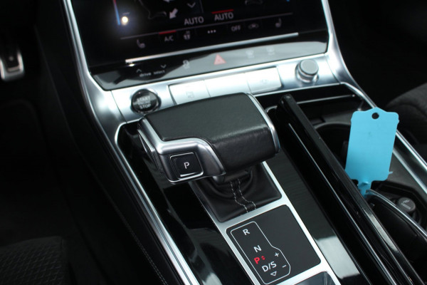 Audi A6 55 TFSI e 363pk quattro Competition SoH 95% Panoramadak Harman/Kardon 21"LMV