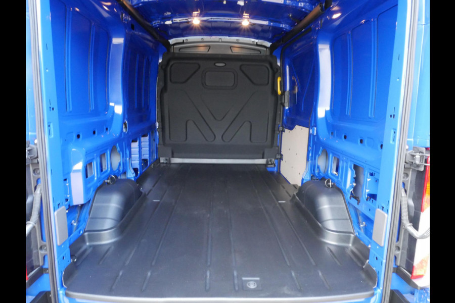 Ford E-Transit 68KWh accu 184PK L2H2 Airco Camera Nieuw