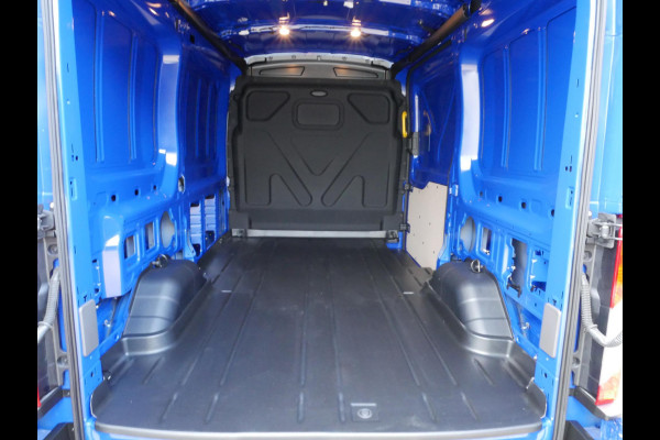 Ford E-Transit 68KWh accu 184PK L2H2 Airco Camera Nieuw