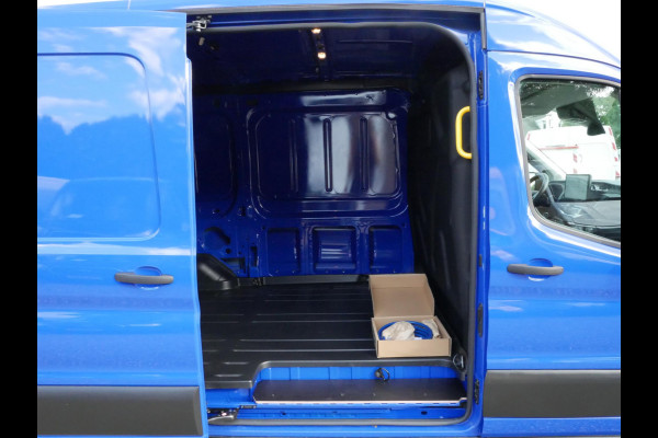Ford E-Transit 68KWh accu 184PK L2H2 Airco Camera Nieuw