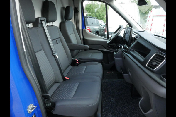Ford E-Transit 68KWh accu 184PK L2H2 Airco Camera Nieuw
