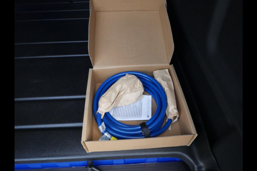 Ford E-Transit 68KWh accu 184PK L2H2 Airco Camera Nieuw