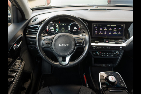 Kia e-Niro Edition 64 kWh SOH 98,7% | Stoel en stuurverwarming | PDC | Achteruitrijcamera | Navigatie | Carplay | PDC