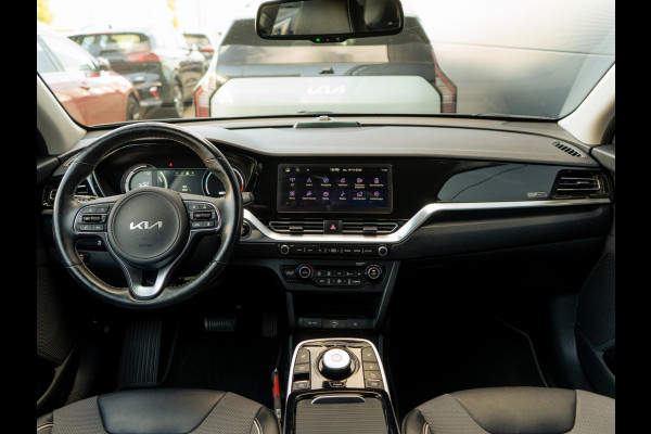 Kia e-Niro Edition 64 kWh SOH 98,7% | Stoel en stuurverwarming | PDC | Achteruitrijcamera | Navigatie | Carplay | PDC