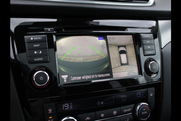 Nissan QASHQAI 1.3 DIG-T Premium Edition | LEDEREN BEKLEDING | PANORAMA DAK |
