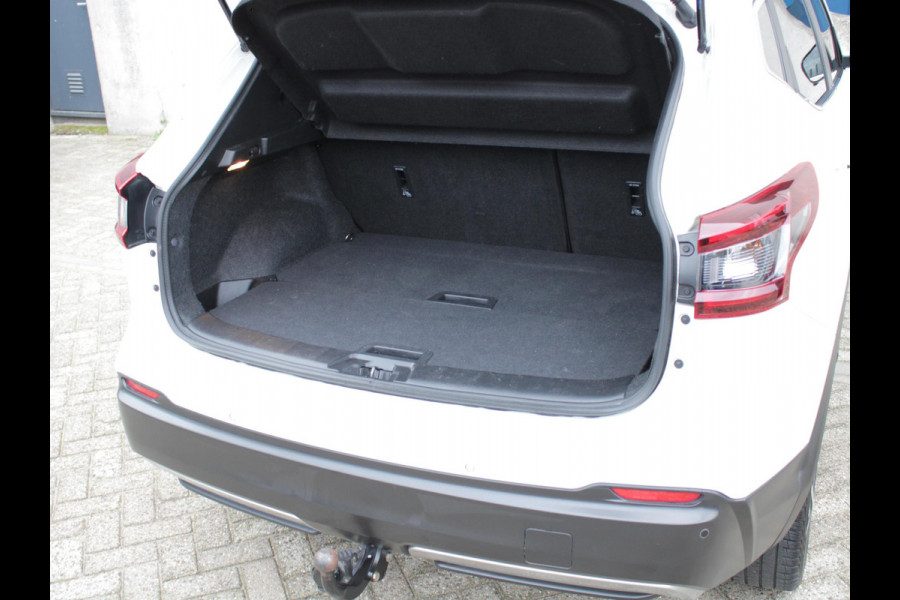 Nissan QASHQAI 1.3 DIG-T Premium Edition | LEDEREN BEKLEDING | PANORAMA DAK |