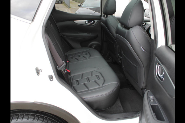 Nissan QASHQAI 1.3 DIG-T Premium Edition | LEDEREN BEKLEDING | PANORAMA DAK |