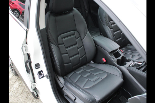 Nissan QASHQAI 1.3 DIG-T Premium Edition | LEDEREN BEKLEDING | PANORAMA DAK |