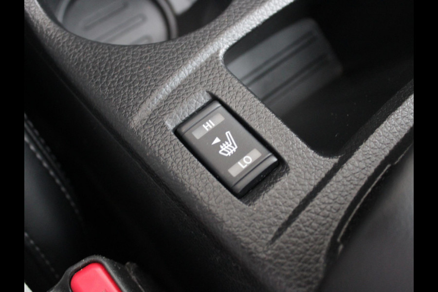 Nissan QASHQAI 1.3 DIG-T Premium Edition | LEDEREN BEKLEDING | PANORAMA DAK |