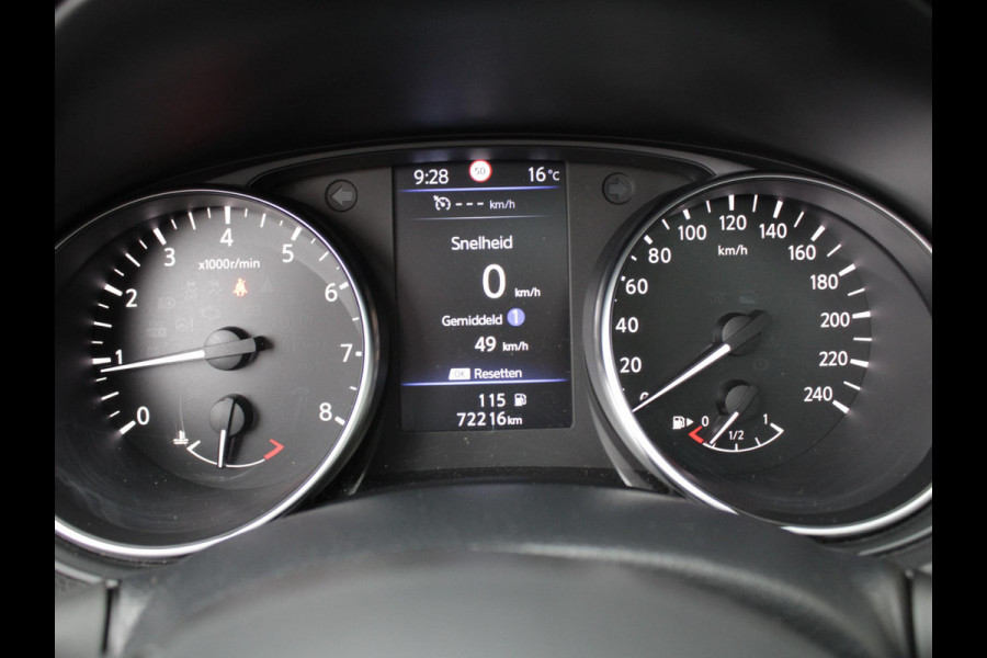 Nissan QASHQAI 1.3 DIG-T Premium Edition | LEDEREN BEKLEDING | PANORAMA DAK |