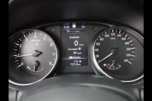 Nissan QASHQAI 1.3 DIG-T Premium Edition | LEDEREN BEKLEDING | PANORAMA DAK |