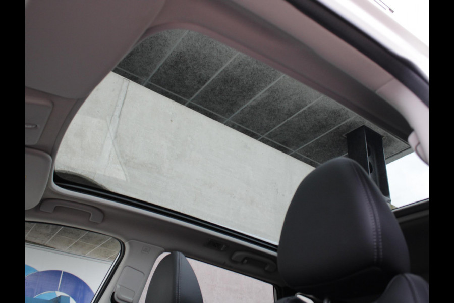 Nissan QASHQAI 1.3 DIG-T Premium Edition | LEDEREN BEKLEDING | PANORAMA DAK |