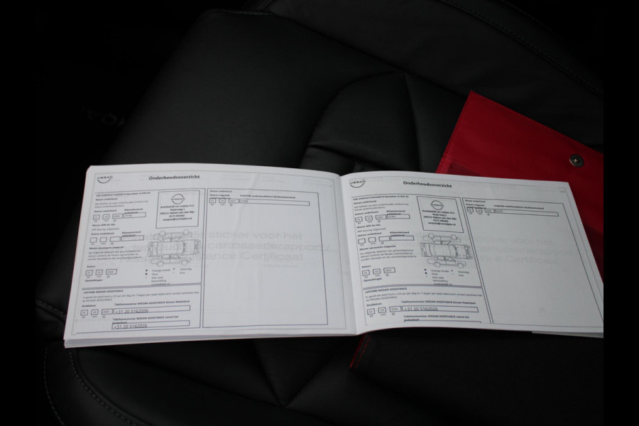 Nissan QASHQAI 1.3 DIG-T Premium Edition | LEDEREN BEKLEDING | PANORAMA DAK |