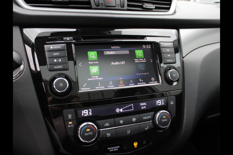 Nissan QASHQAI 1.3 DIG-T Premium Edition | LEDEREN BEKLEDING | PANORAMA DAK |