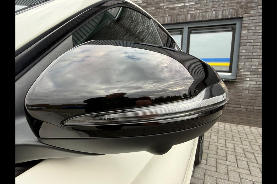 Mercedes-Benz C-Klasse 180 Business Solution AMG | 2E EIGENAAR | 3/6/12MND GARANTIE | PANO | LED | CRUISE | 360 CAMERA | STOELVERWM.| DODE HOEK |DEALER ONDERHOUDEN |