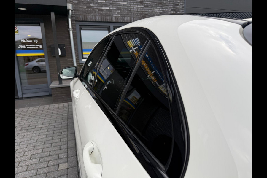 Mercedes-Benz C-Klasse 180 Business Solution AMG | 2E EIGENAAR | 3/6/12MND GARANTIE | PANO | LED | CRUISE | 360 CAMERA | STOELVERWM.| DODE HOEK |DEALER ONDERHOUDEN |