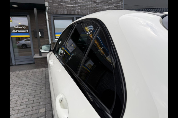 Mercedes-Benz C-Klasse 180 Business Solution AMG | 2E EIGENAAR | 3/6/12MND GARANTIE | PANO | LED | CRUISE | 360 CAMERA | STOELVERWM.| DODE HOEK |DEALER ONDERHOUDEN |