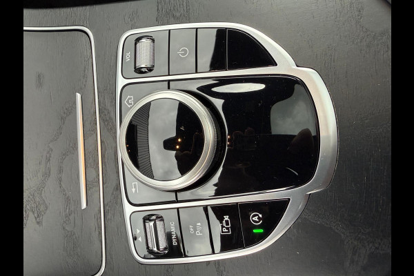 Mercedes-Benz C-Klasse 180 Business Solution AMG | 2E EIGENAAR | 3/6/12MND GARANTIE | PANO | LED | CRUISE | 360 CAMERA | STOELVERWM.| DODE HOEK |DEALER ONDERHOUDEN |