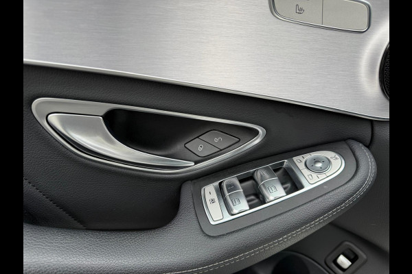 Mercedes-Benz C-Klasse 180 Business Solution AMG | 2E EIGENAAR | 3/6/12MND GARANTIE | PANO | LED | CRUISE | 360 CAMERA | STOELVERWM.| DODE HOEK |DEALER ONDERHOUDEN |