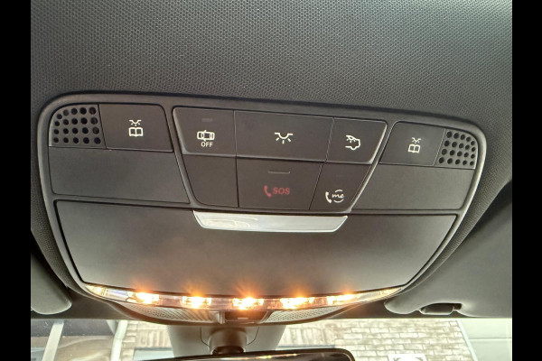 Mercedes-Benz C-Klasse 180 Business Solution AMG | 2E EIGENAAR | 3/6/12MND GARANTIE | PANO | LED | CRUISE | 360 CAMERA | STOELVERWM.| DODE HOEK |DEALER ONDERHOUDEN |