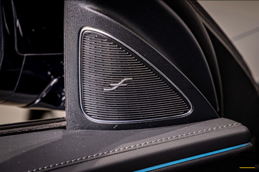 Mercedes-Benz E-Klasse Estate 300 e AMG Line|Burmester+|Full