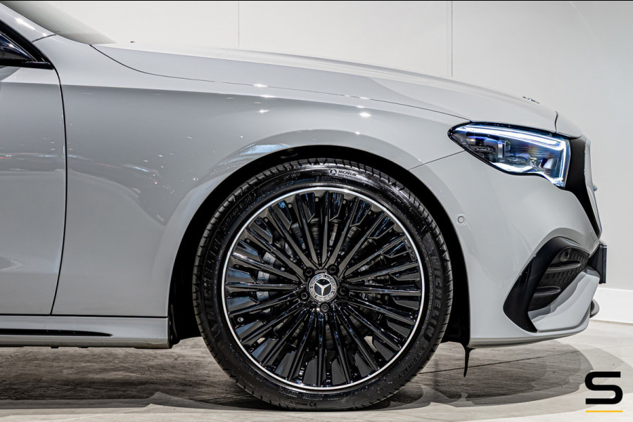 Mercedes-Benz E-Klasse Estate 300 e AMG Line|Burmester+|Full