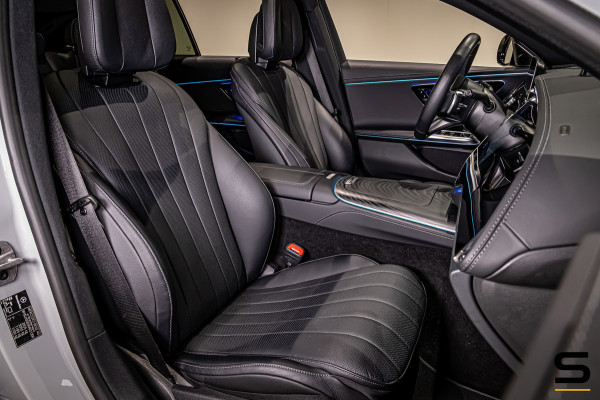 Mercedes-Benz E-Klasse Estate 300 e AMG Line|Burmester+|Full