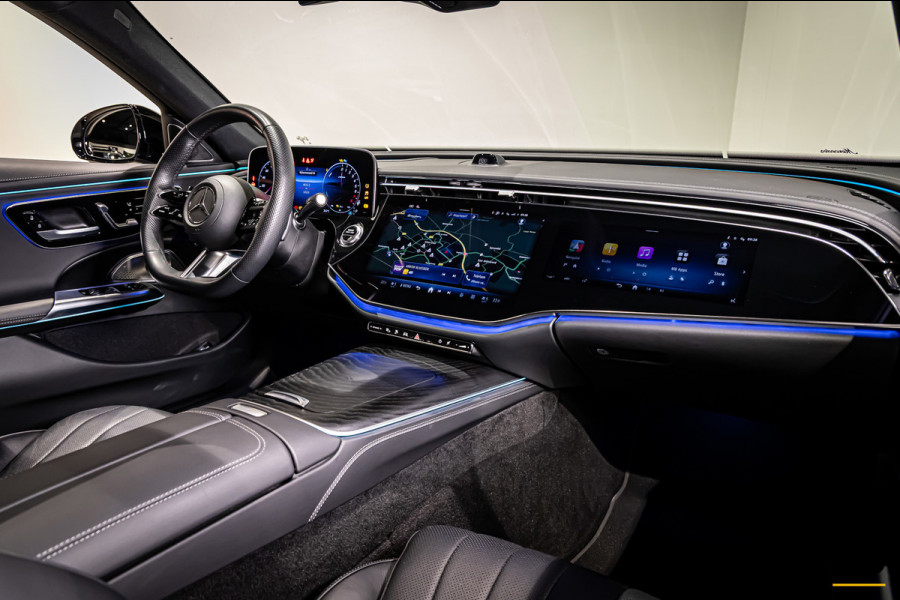 Mercedes-Benz E-Klasse Estate 300 e AMG Line|Burmester+|Full