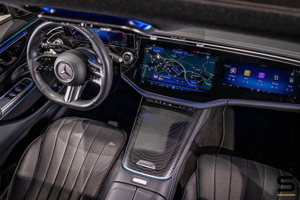 Mercedes-Benz E-Klasse Estate 300 e AMG Line|Burmester+|Full