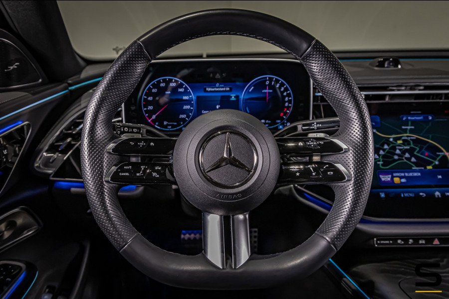 Mercedes-Benz E-Klasse Estate 300 e AMG Line|Burmester+|Full