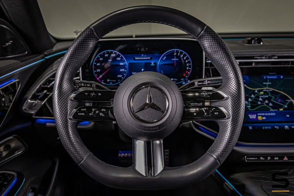 Mercedes-Benz E-Klasse Estate 300 e AMG Line|Burmester+|Full