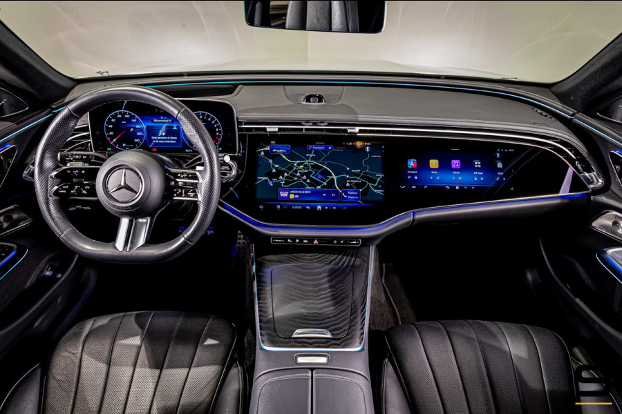 Mercedes-Benz E-Klasse Estate 300 e AMG Line|Burmester+|Full