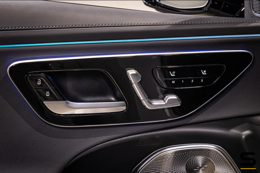 Mercedes-Benz E-Klasse Estate 300 e AMG Line|Burmester+|Full