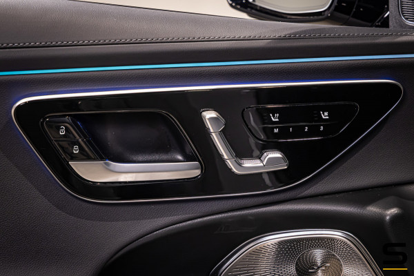 Mercedes-Benz E-Klasse Estate 300 e AMG Line|Burmester+|Full