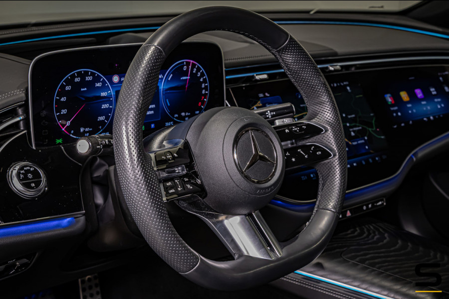 Mercedes-Benz E-Klasse Estate 300 e AMG Line|Burmester+|Full
