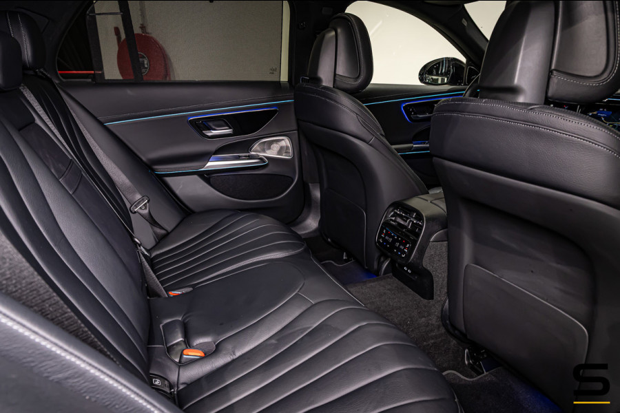 Mercedes-Benz E-Klasse Estate 300 e AMG Line|Burmester+|Full