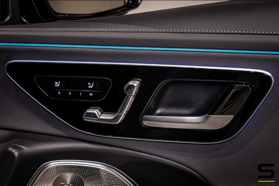 Mercedes-Benz E-Klasse Estate 300 e AMG Line|Burmester+|Full