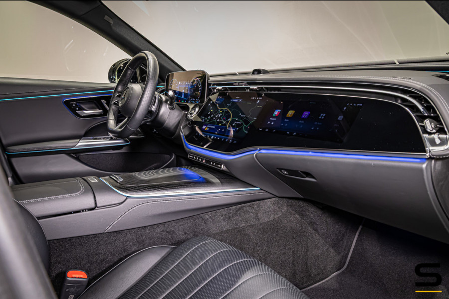 Mercedes-Benz E-Klasse Estate 300 e AMG Line|Burmester+|Full