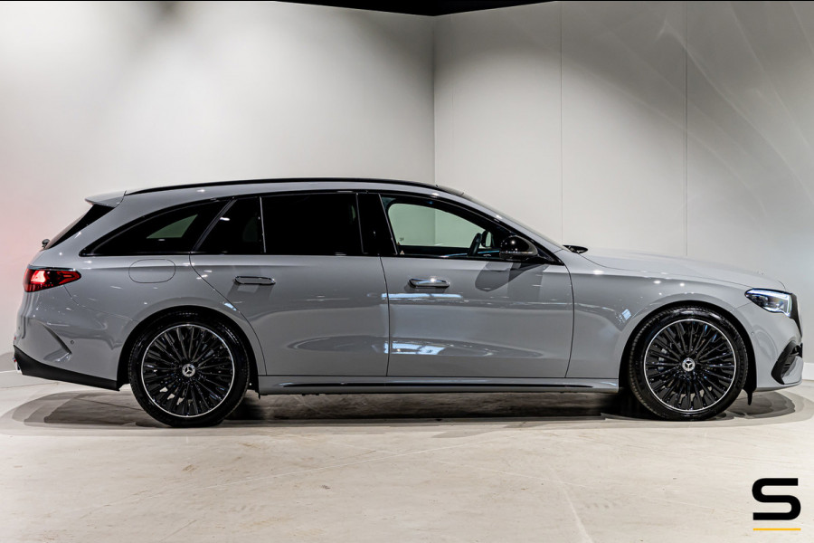 Mercedes-Benz E-Klasse Estate 300 e AMG Line|Burmester+|Full