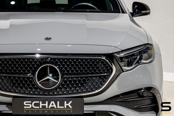 Mercedes-Benz E-Klasse Estate 300 e AMG Line|Burmester+|Full