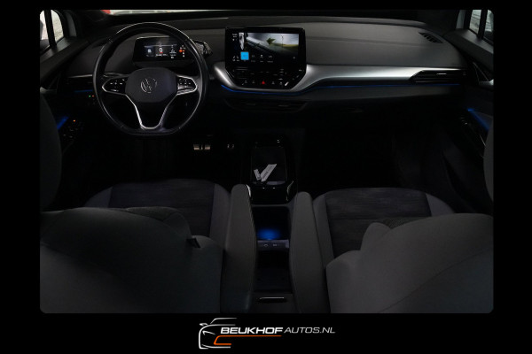 Volkswagen ID.4 Carplay Stoelverwarming Adapt Cruise Soh 88%