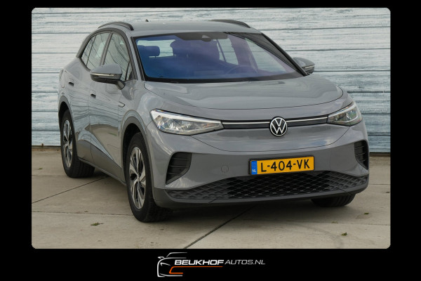 Volkswagen ID.4 Carplay Stoelverwarming Adapt Cruise Soh 88%