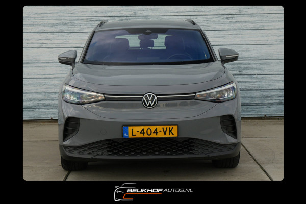Volkswagen ID.4 Carplay Stoelverwarming Adapt Cruise Soh 88%