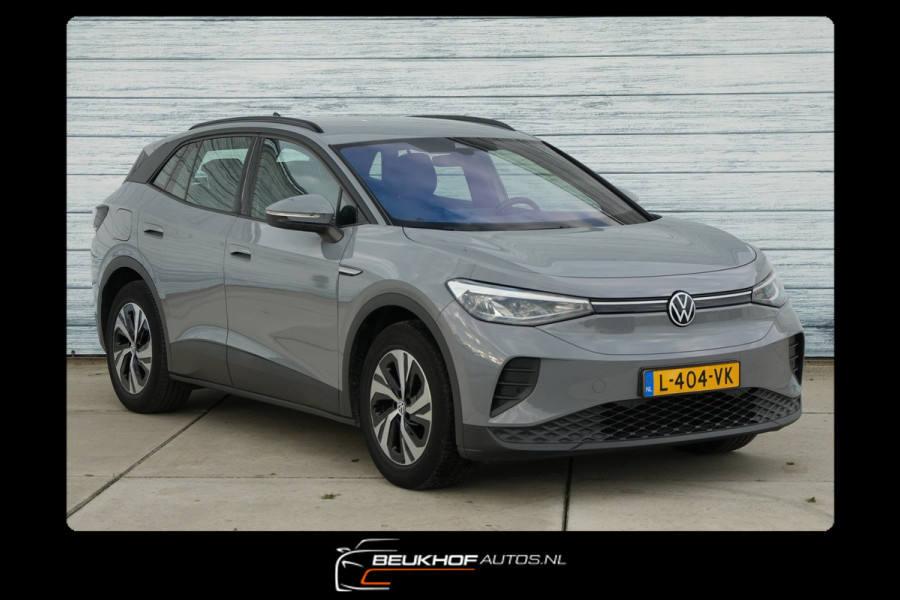 Volkswagen ID.4 Carplay Stoelverwarming Adapt Cruise Soh 88%