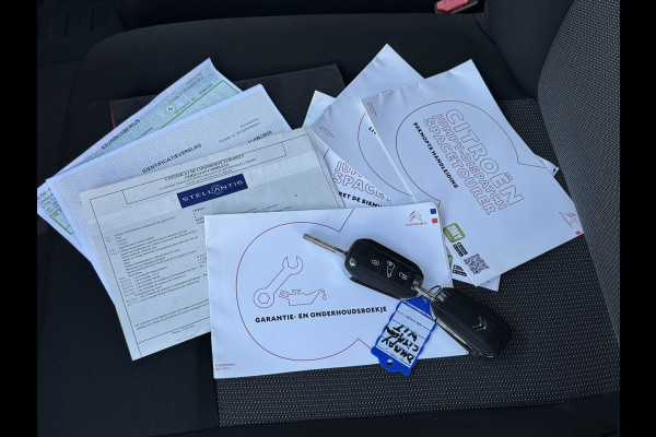 Citroën Jumpy 2.0 BlueHDI 145 L3 Camera Navigatie Carplay Cruise Airco Allseason banden