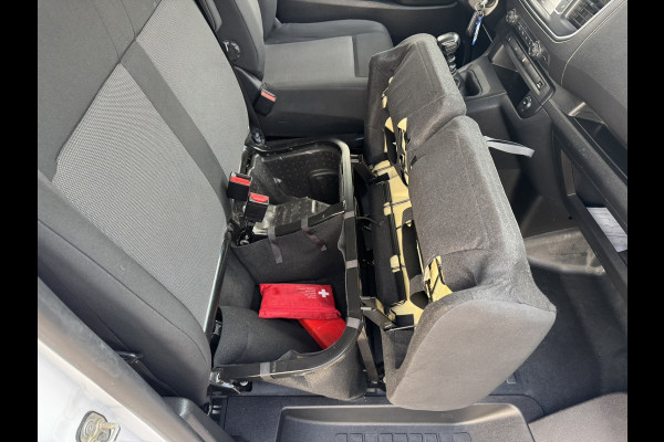 Citroën Jumpy 2.0 BlueHDI 145 L3 Camera Navigatie Carplay Cruise Airco Allseason banden
