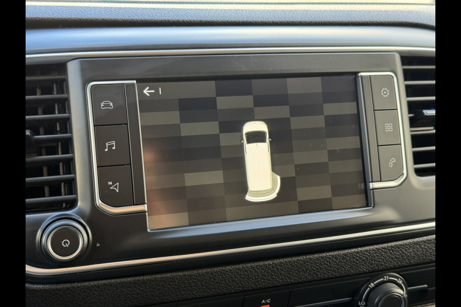 Citroën Jumpy 2.0 BlueHDI 145 L3 Camera Navigatie Carplay Cruise Airco Allseason banden