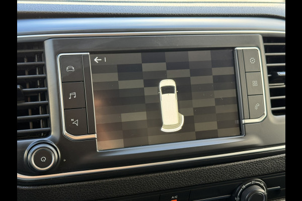 Citroën Jumpy 2.0 BlueHDI 145 L3 Camera Navigatie Carplay Cruise Airco Allseason banden